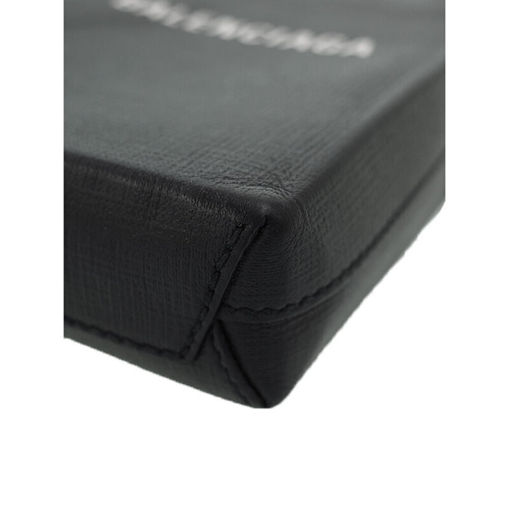 Balenciaga Shopping Phone Holder Bag - Picture 9 of 9